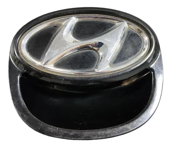 Maçaneta Tampa Traseira Porta Malas Hyundai I30 2009 A 2012