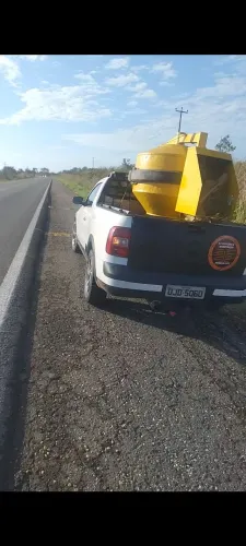 BETONEIRA LOCAÇÃO
