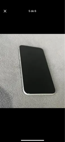 Vendo iPhone XR