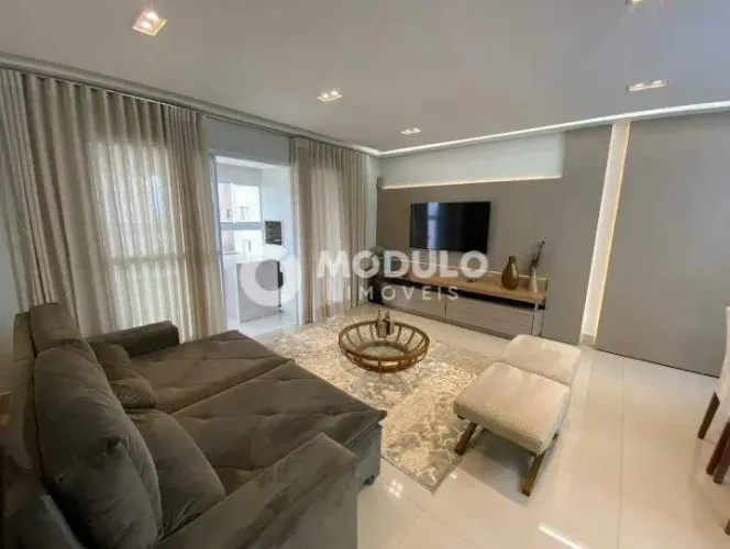 Apartamento disponivel para locação no bairro Jardim Karaíba.