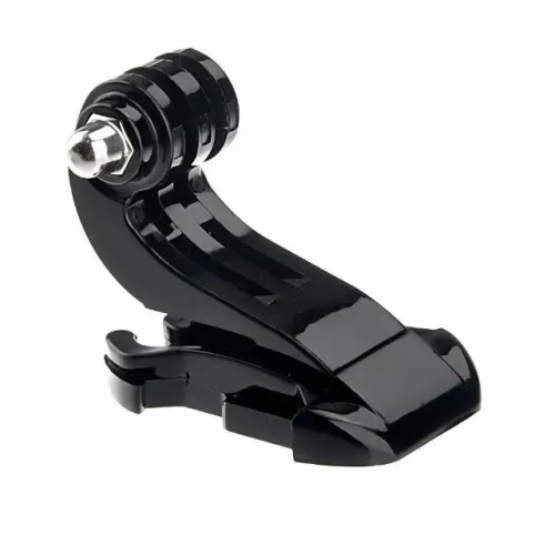 Suporte Frontal Capacete Go Pro Mount J-hook Buckle Gopro J Hook