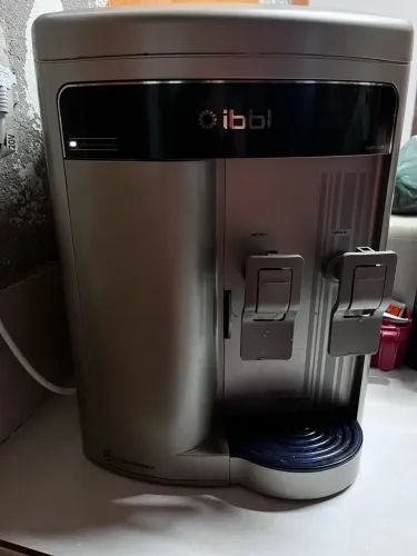 Purificador de água IBLL 220 B