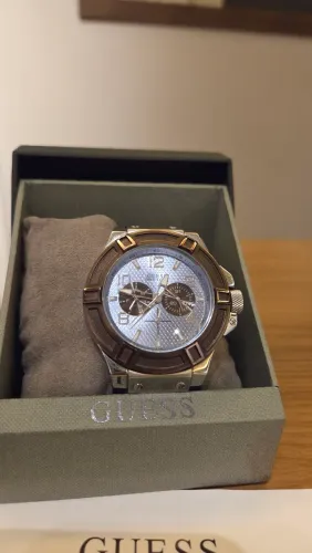 Vendo relógio Guess