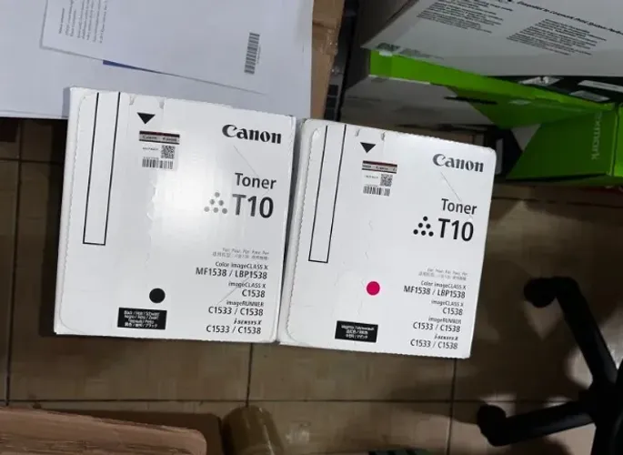 Toner T10 Canon Original