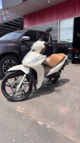 Honda Biz 2021/21