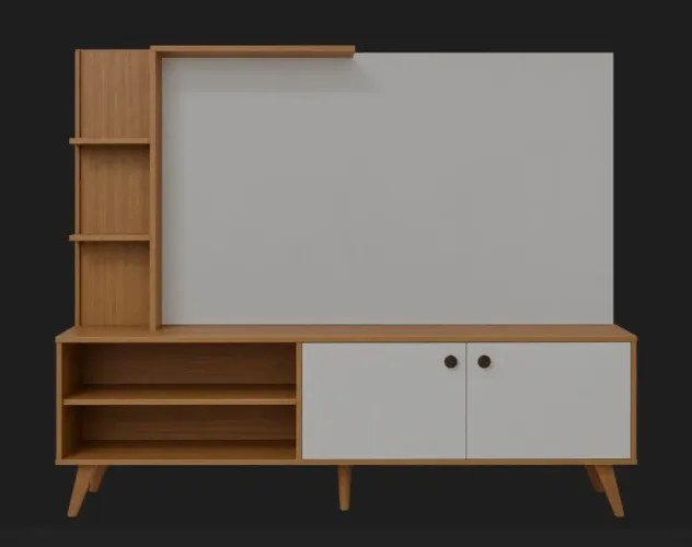 PAINEL DE TV ATÉ 70 POLEGADAS