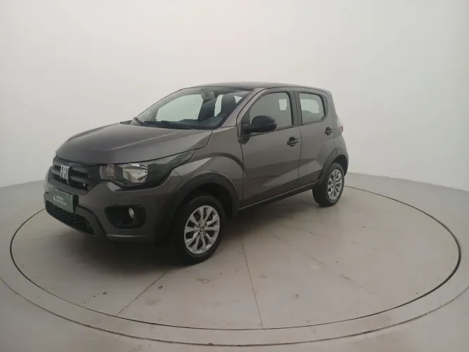 Fiat Mobi Like 1.0 Fire Flex 5P. 2025