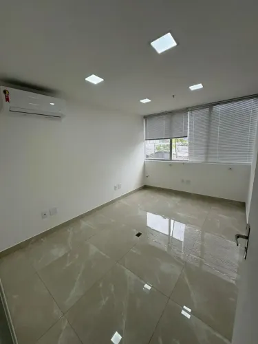SALA PARA LOCAÇÃO NO DOM OFFICES