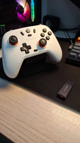 CONTROLE GAMESIR T4N LITE