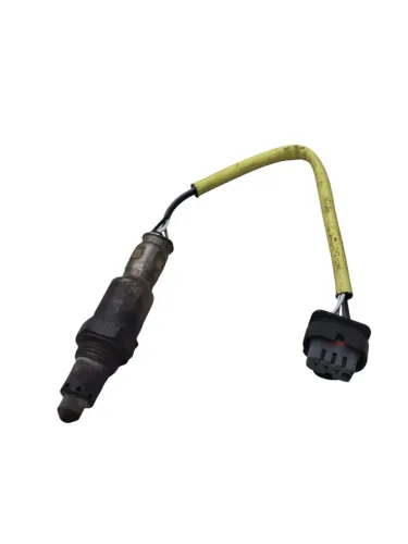 Sonda Lambda Catalisador Ford Ka Freestyle 1.5 2020/2021