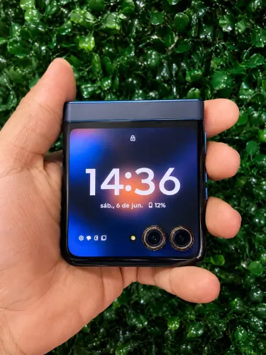 Motorola Razr 60