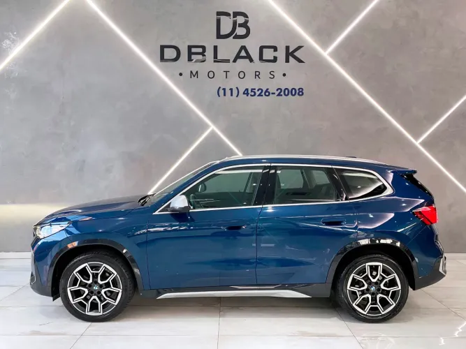 BMW X1 Sdrive 20I X-line 2.0 TB Aut. 2023