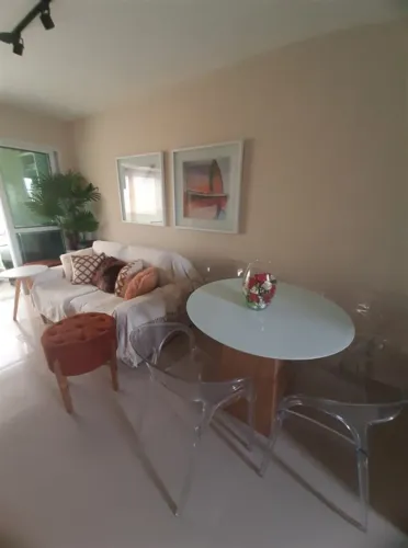 1 Quarto e Sala na Penha em condomínio fechado com infraestrutura