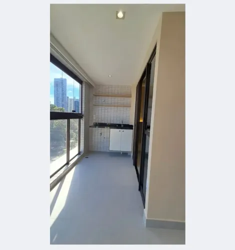 Lindo apartamento do you know