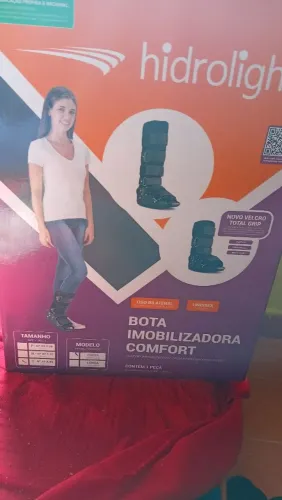 Bora ortopedica