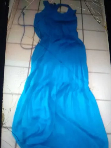 Vestido de festa g