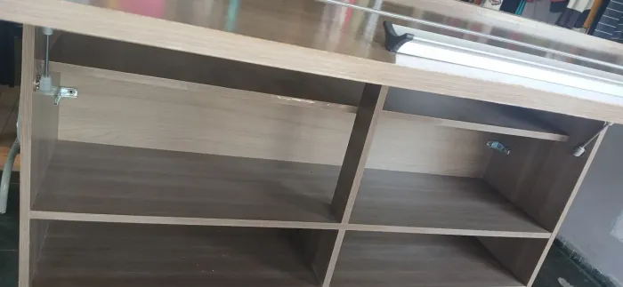 Armário de Cozinha.