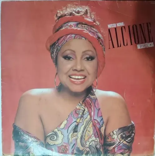  Alcione (2) Fafá de Belém (3) Daniela Mercury (1) = Combo 6 LPs discos de vinil