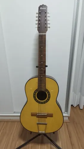Viola caipira