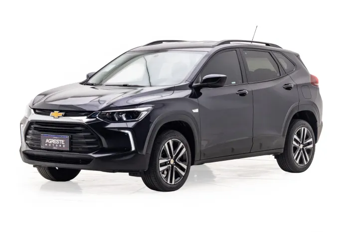 Chevrolet Tracker LT 1.0 Turbo 12V Flex AUT 2024