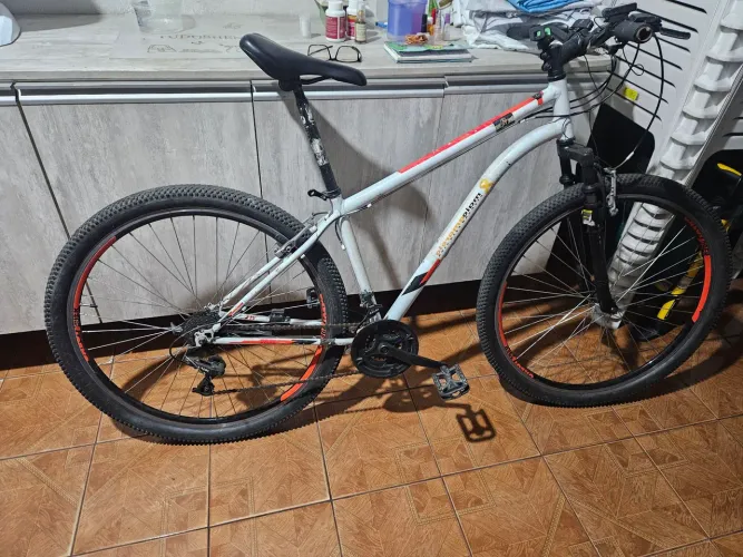 Bicicleta calor Aro 29