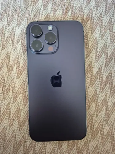 IPHONE 14 PROMAX 256 Gb