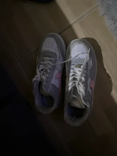 Tênis Nike