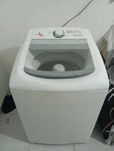 Lavadora Consul facilite 11kg. Higienizada e toda revisada garantia de 3meses
