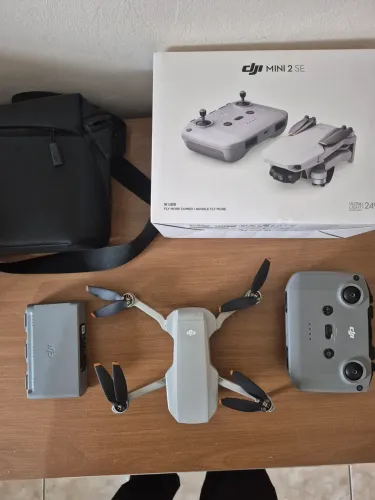 Dji Mini 2 SE Kit Flymore