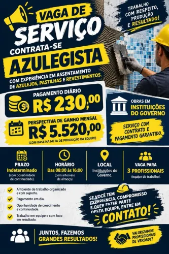 Azulegista 