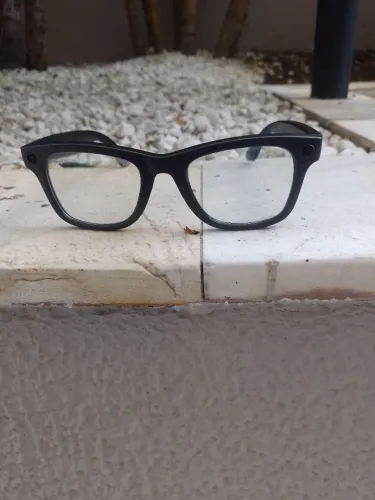 Ray-ban meta wayfarer