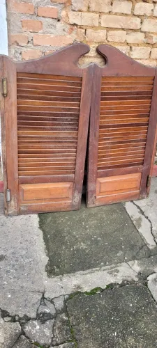 Porta bang bang