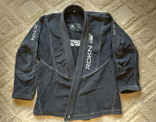 Kimono rokn A1