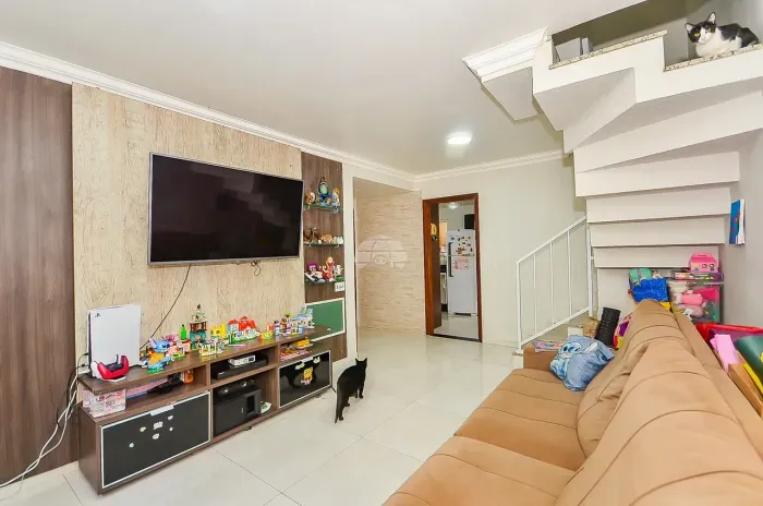 Sobrado Residencial para Venda no Bairro Boa Vista