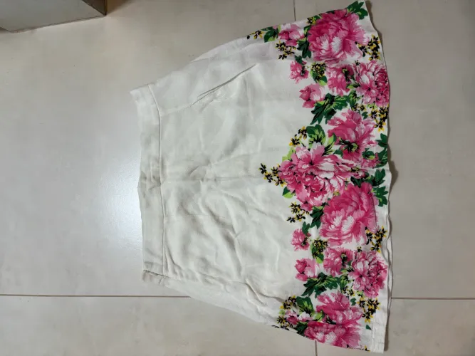 Saia Floral M