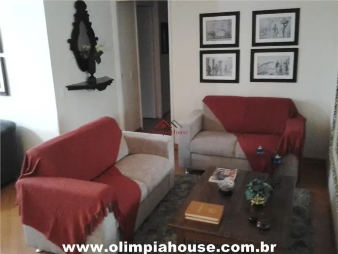 Venda · 3 dormitórios no Piatã