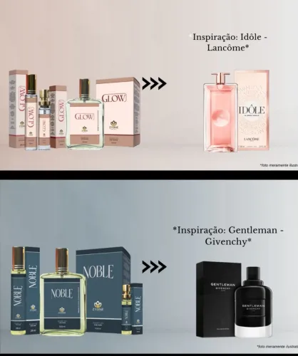 Perfumes