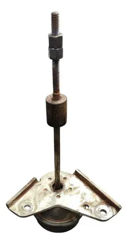 Valvula Vacuo Turbina Citroen C4 Lounge 308 Thp 2015/2017