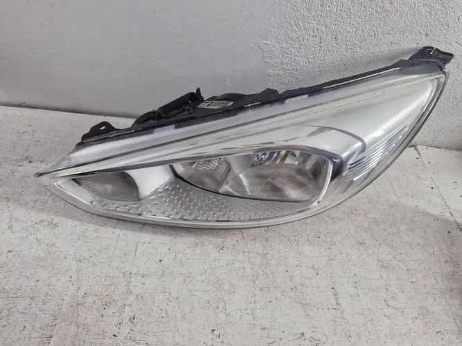 Farol focus 2016 2017 2018 esquerdo sem drl