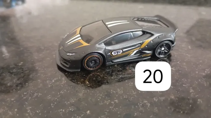 Miniaturas Loose Hotweels a partir de R$15,00