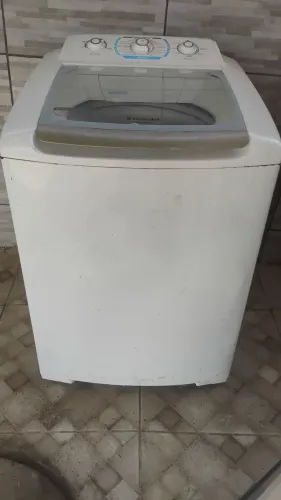 Máquina de lavar