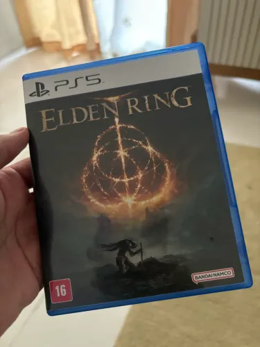 Elden Ring Ps5