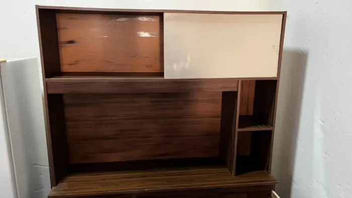 Armário de cozinha