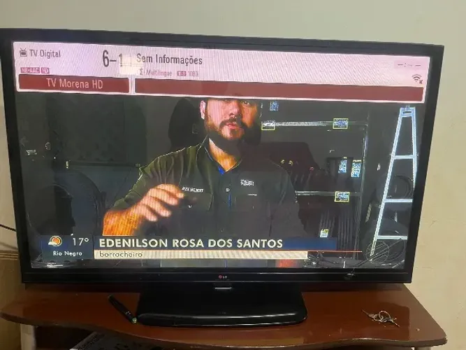 Televisao