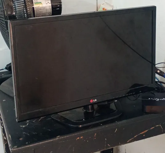 TV/Monitor LG 22 Polegadas 