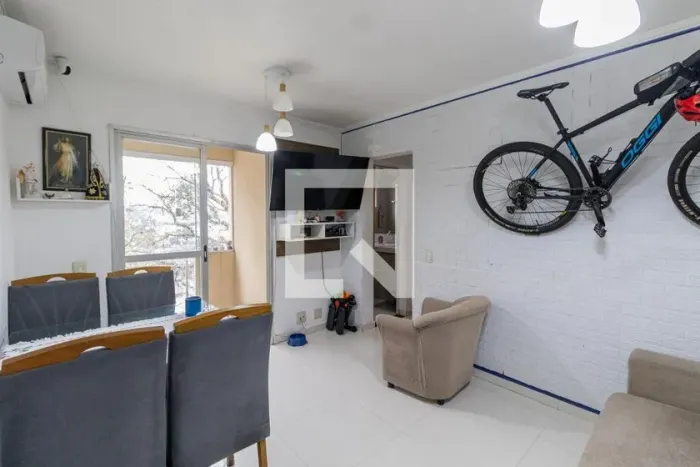 Apartamento à Venda - Itaquera, 2 Quartos, 50 m2