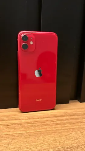iPhone 11 128gb em ótimo estado 