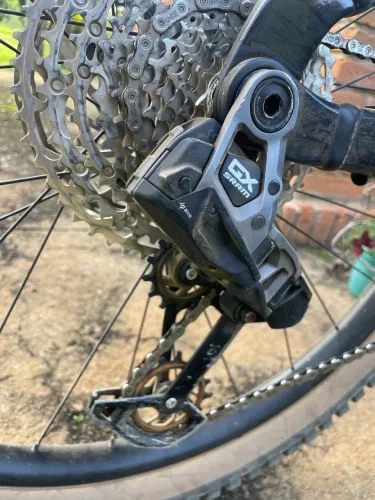 Câmbio Sram GX T-Type 12v + POD
