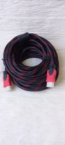Cabos HDMI cabos 1.80cm-3mts-5mts-10mts-20mts-30mts-50mts / SUPER OFERTA 
