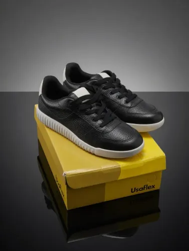 Tenis Usaflex 38 NOVO 